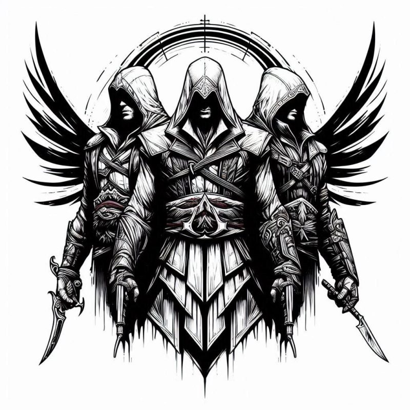 IMG_20240928_211326_841 Assassin's creed