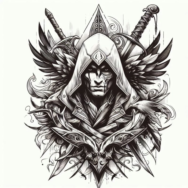 IMG_20240928_211326_511 Assassin's creed