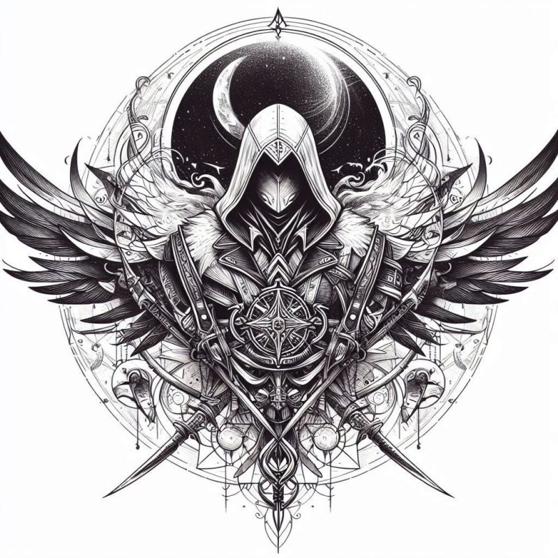 IMG_20240928_211326_802 Assassin's creed