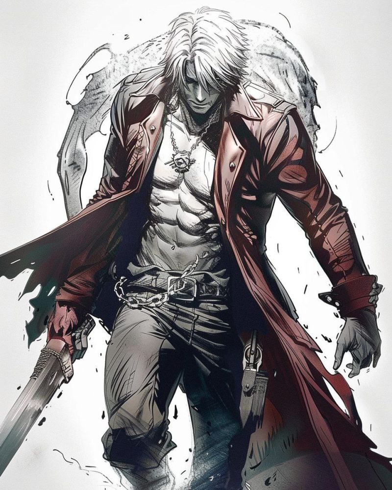 Dante