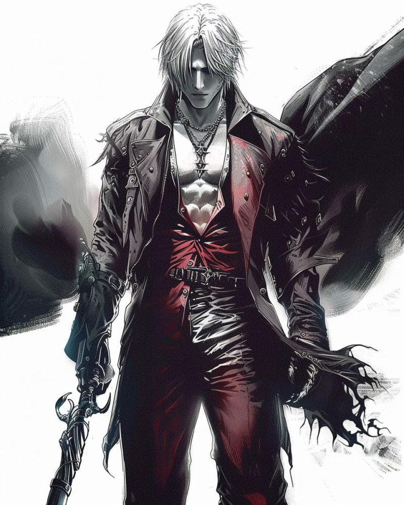 Dante