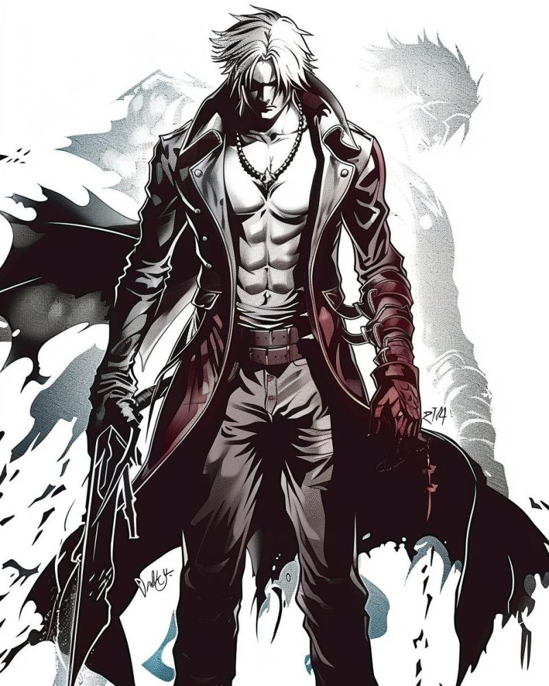 Dante