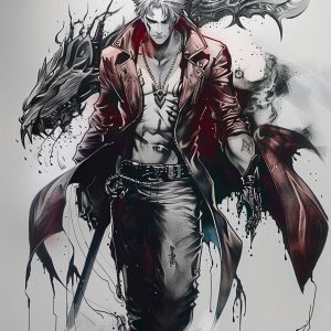 Dante