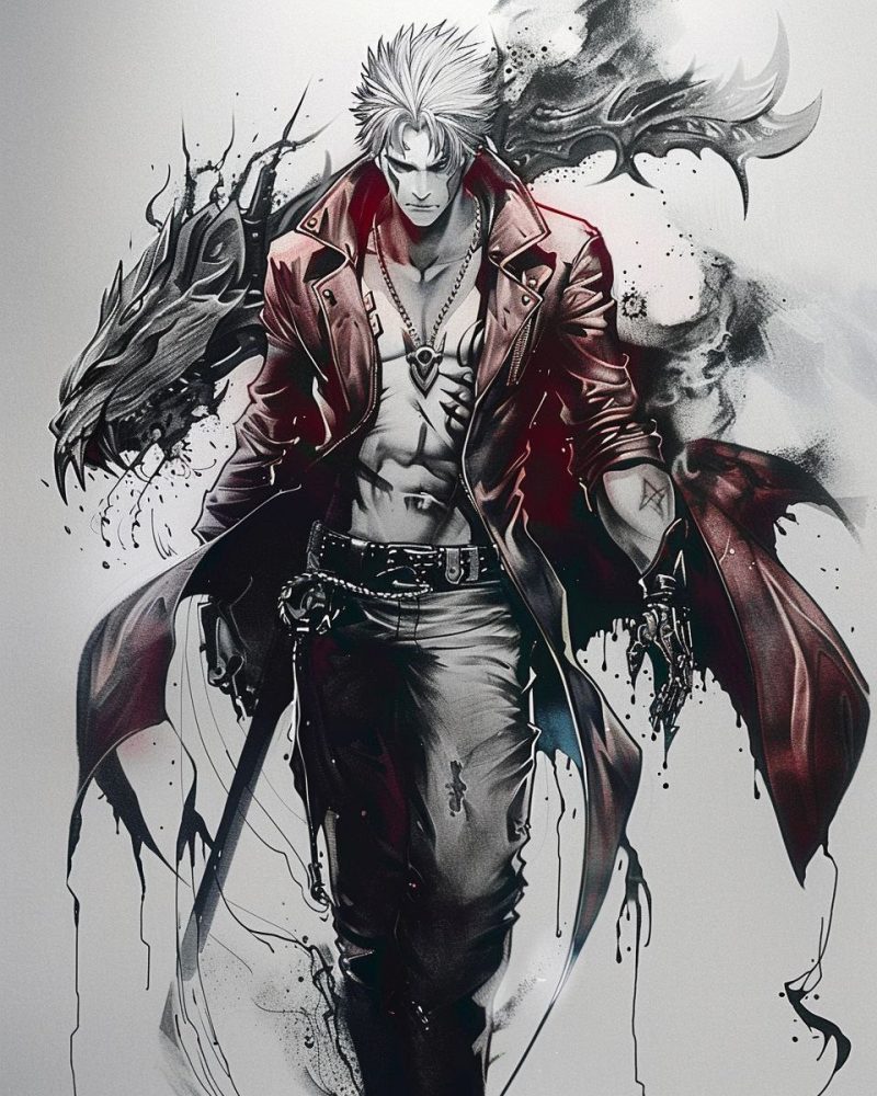 Dante