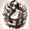 Girls