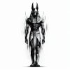 Egyptian Mythology