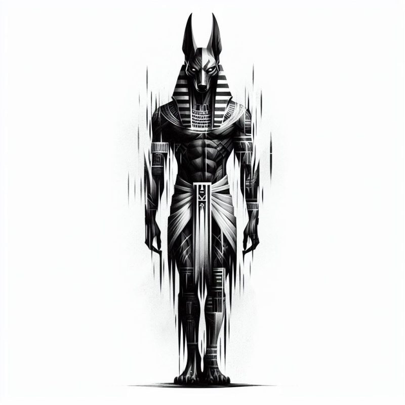 Egyptian Mythology