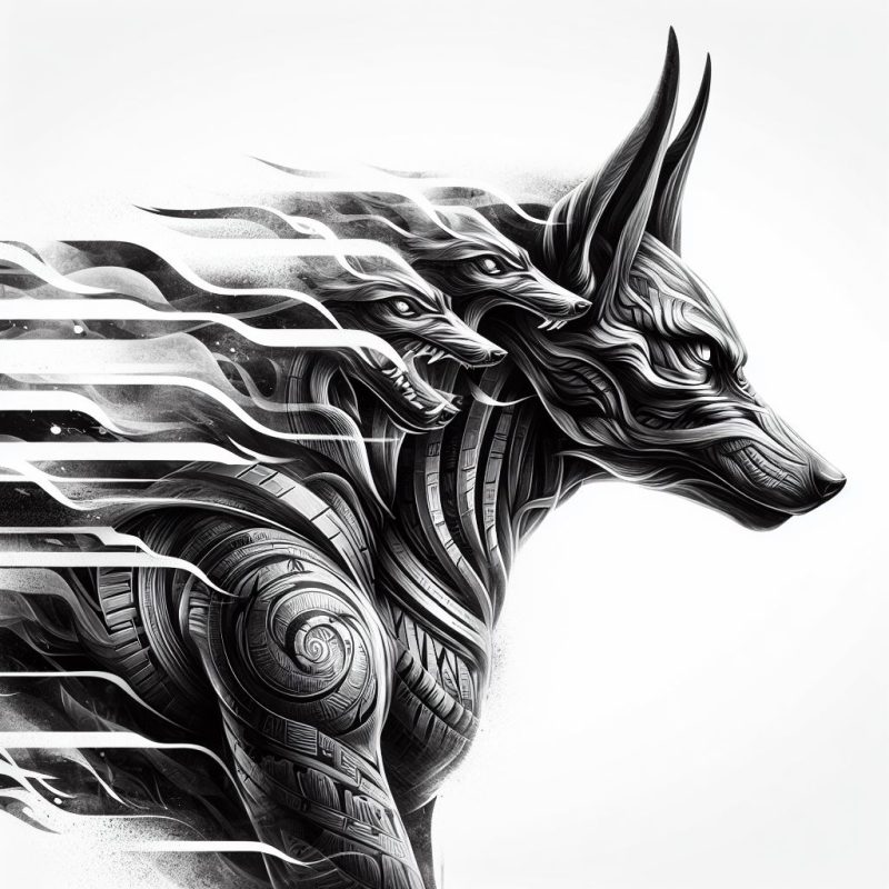 Egyptian Mythology