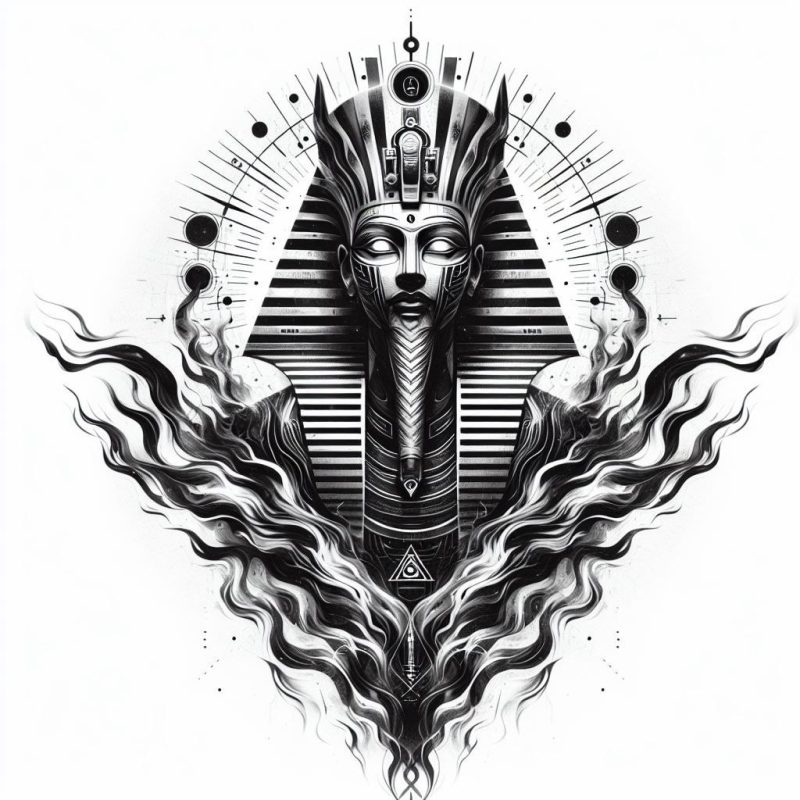 Egyptian Mythology