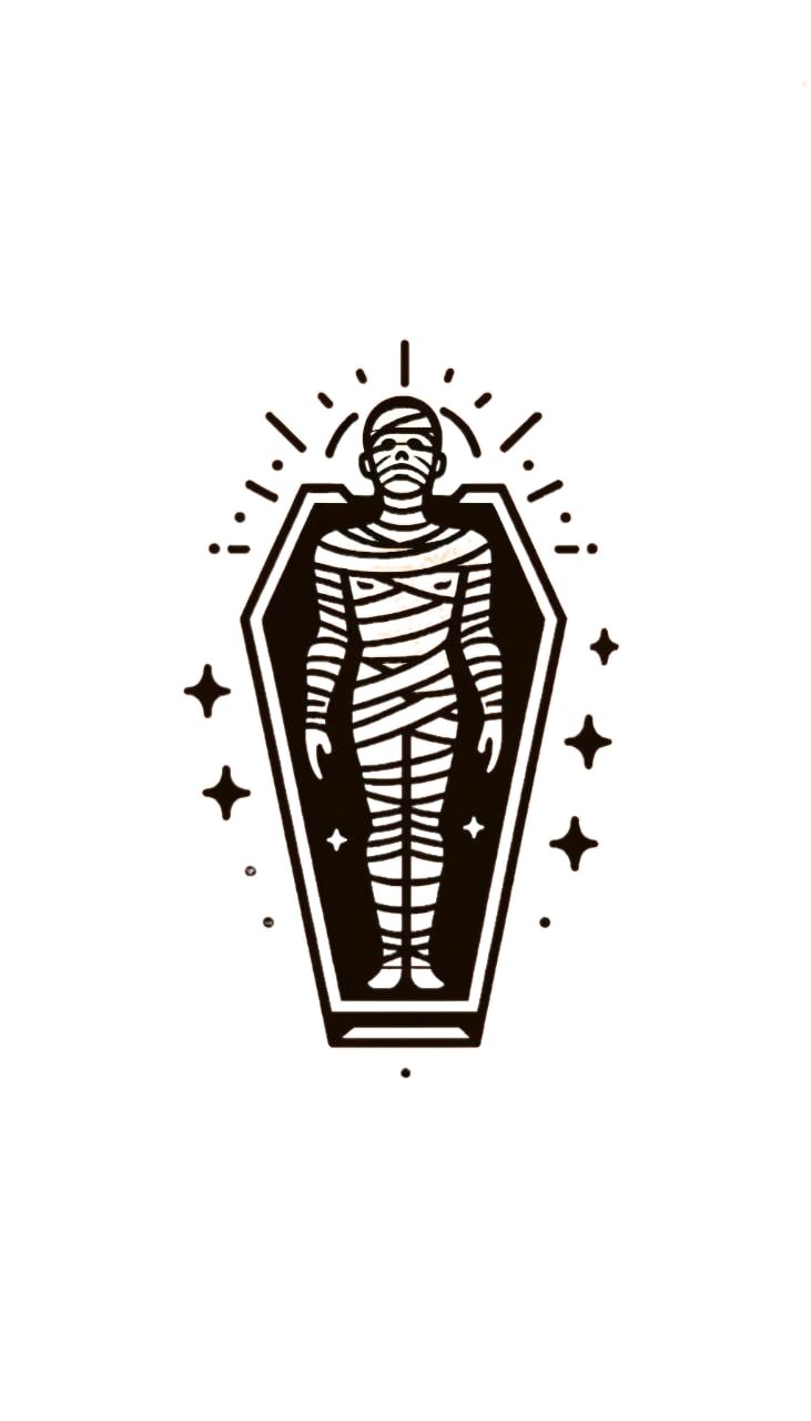 Egyptian Mythology