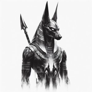 Egyptian Mythology