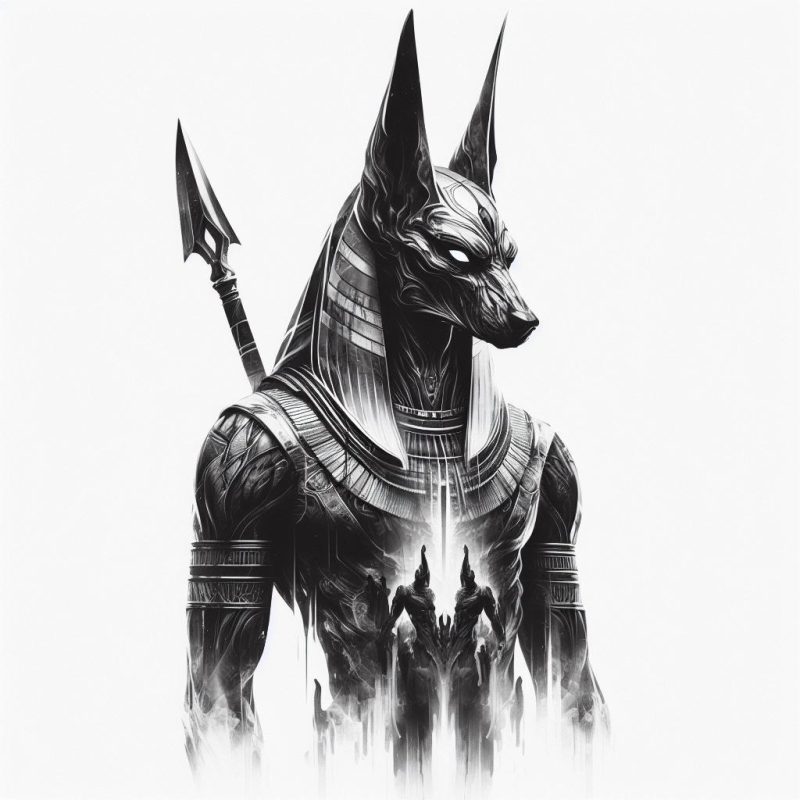 Egyptian Mythology