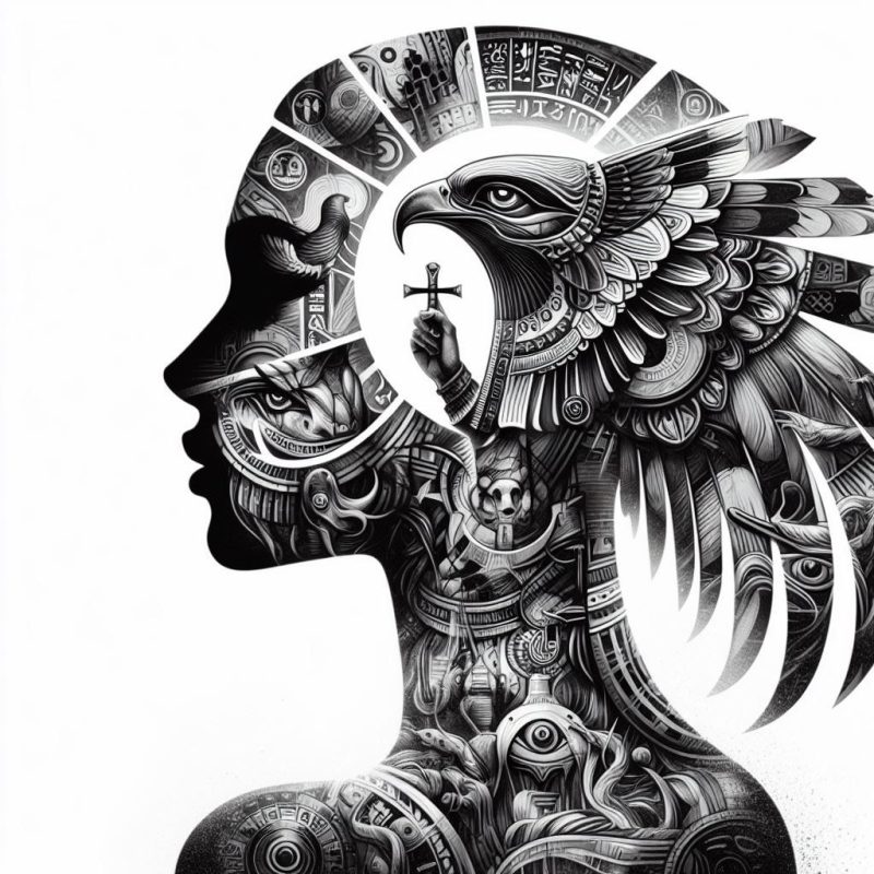 Egyptian Mythology