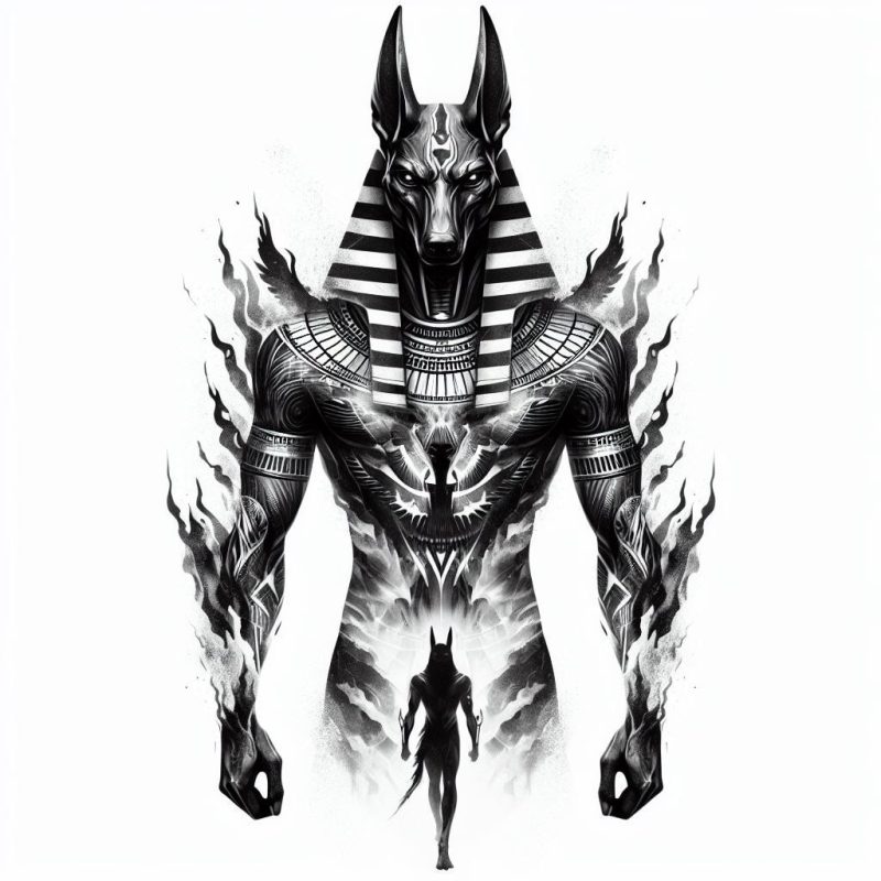 Egyptian Mythology
