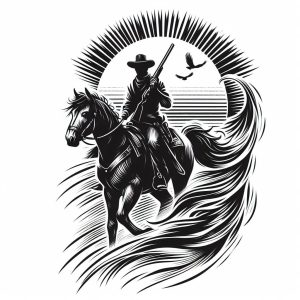 Wild West