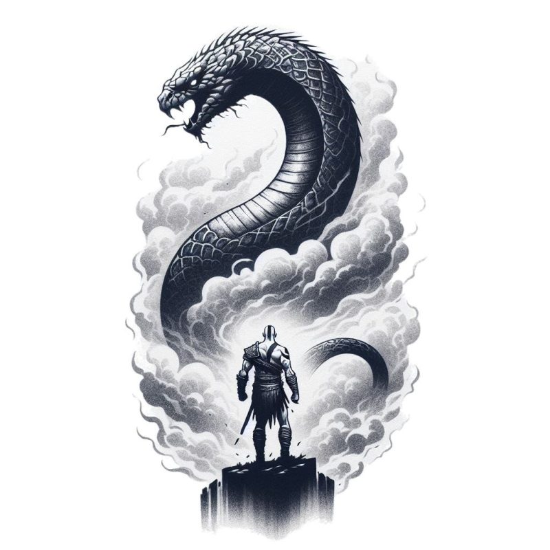 God of War