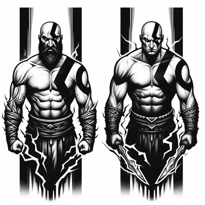 God of War