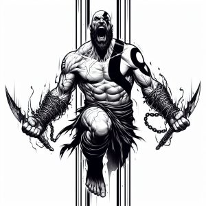 God of War
