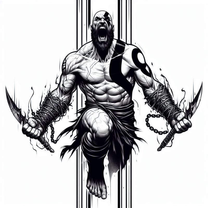God of War