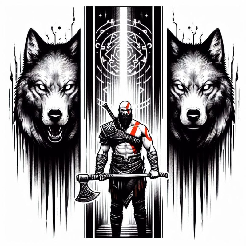 God of War