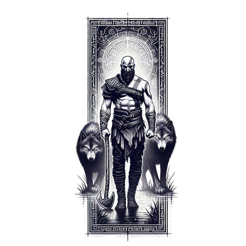 God of War