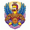 IMG_20240929_214929_934 The Simpsons