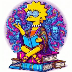 The Simpsons