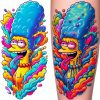 IMG_20240929_214929_856 The Simpsons