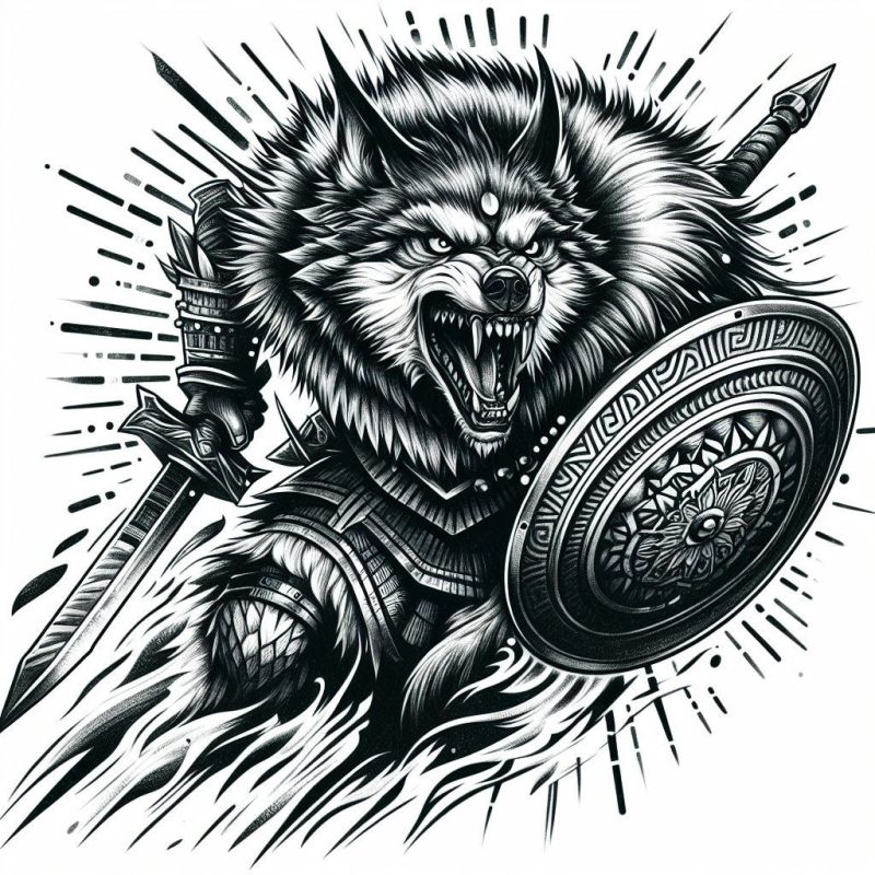 IMG_20240929_214917_742 Animal warrior