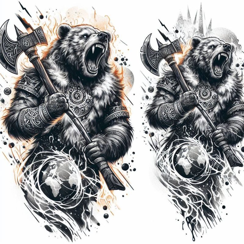 IMG_20240929_214917_383 Animal warrior