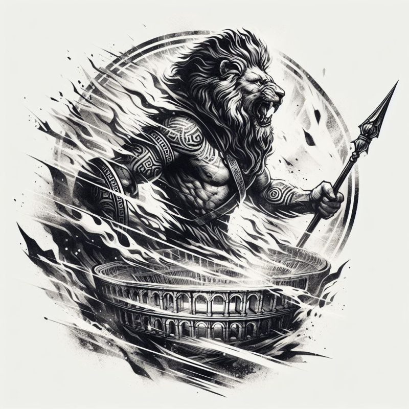 IMG_20240929_214917_123 Animal warrior