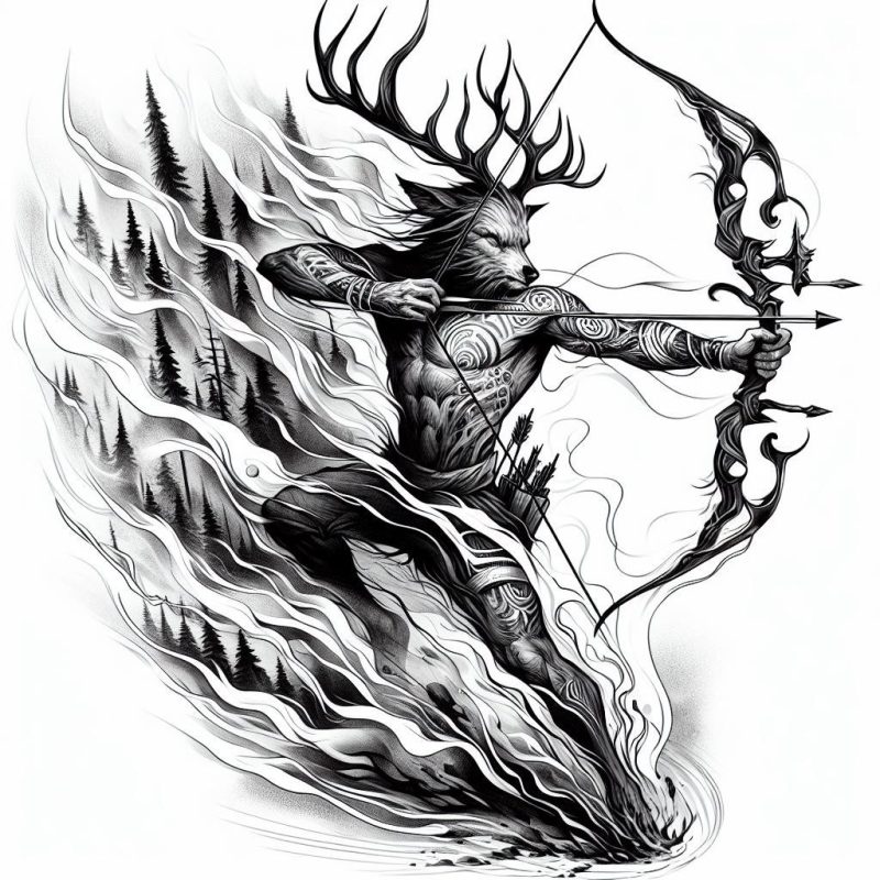 IMG_20240929_214917_338 Animal warrior