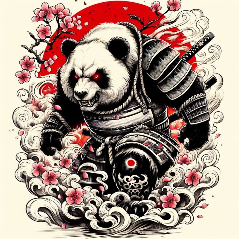 IMG_20240929_214917_109 Animal warrior