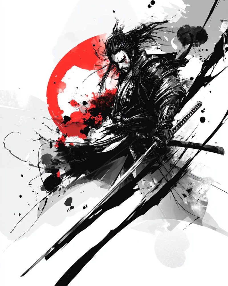 Samurai