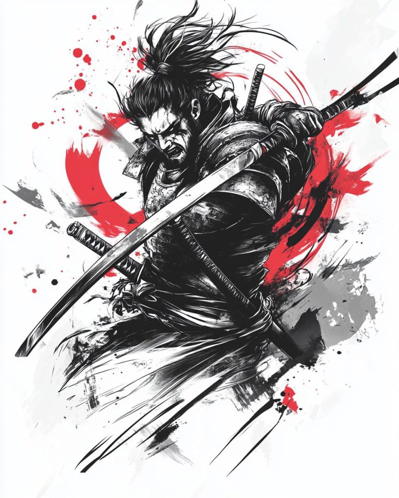 Samurai