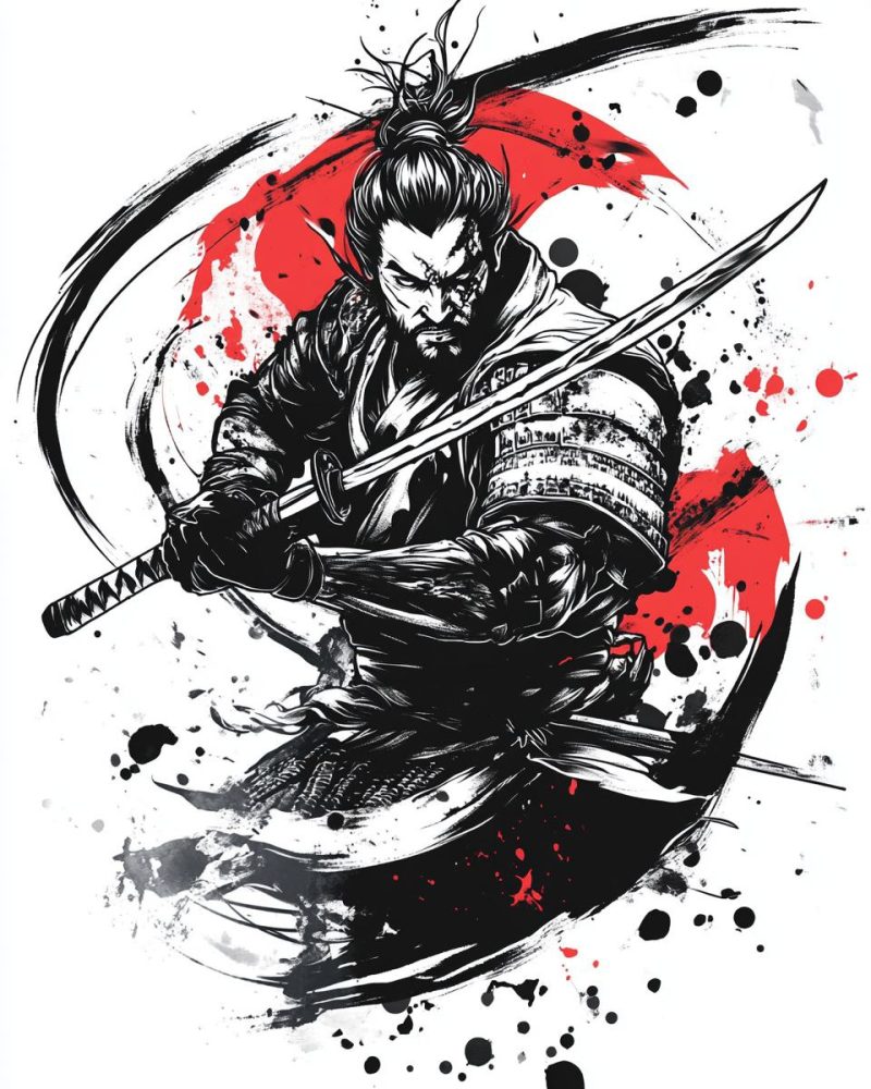 Samurai