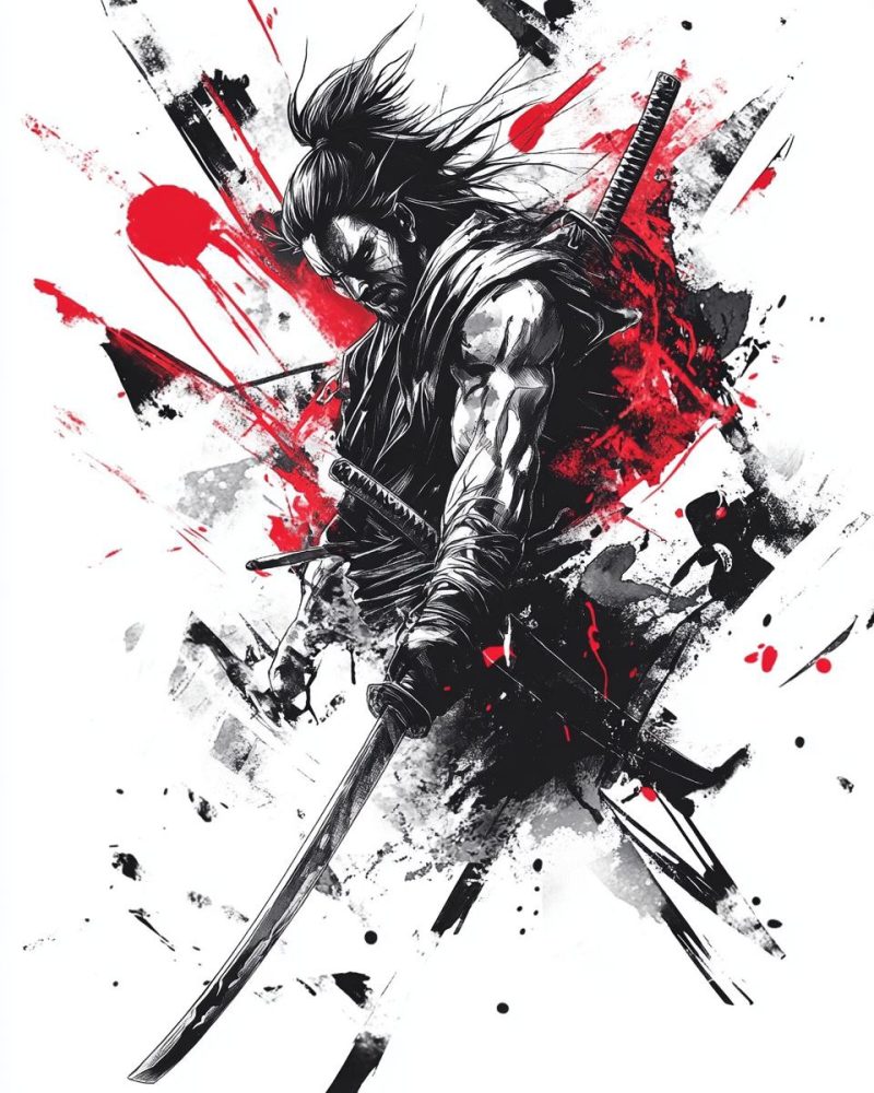 Samurai