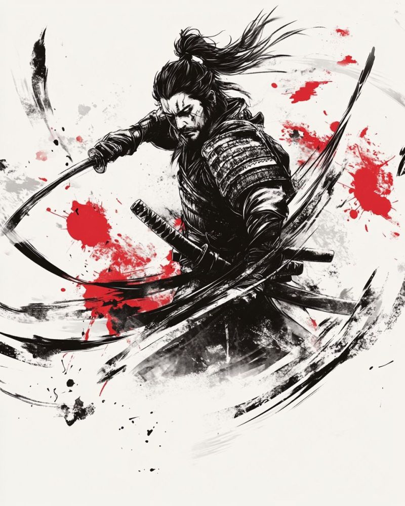 Samurai