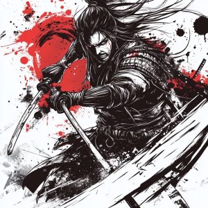 Samurai