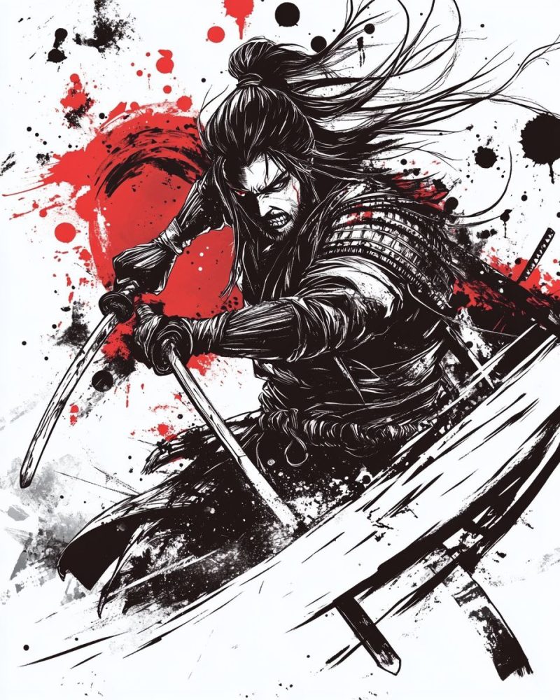 Samurai