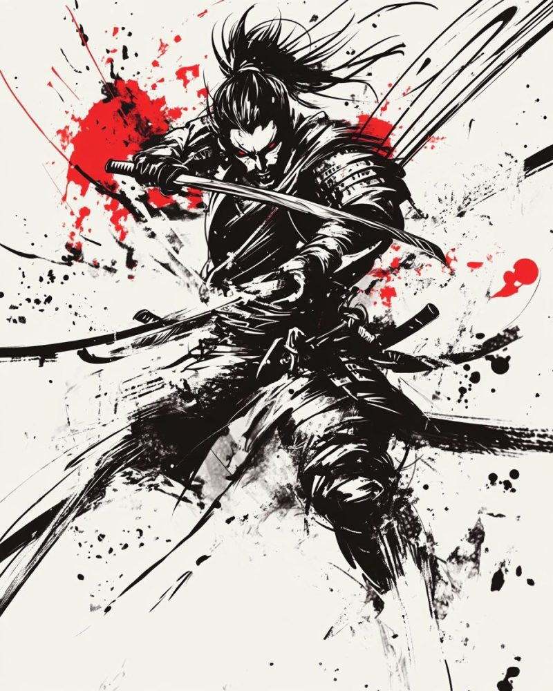 Samurai