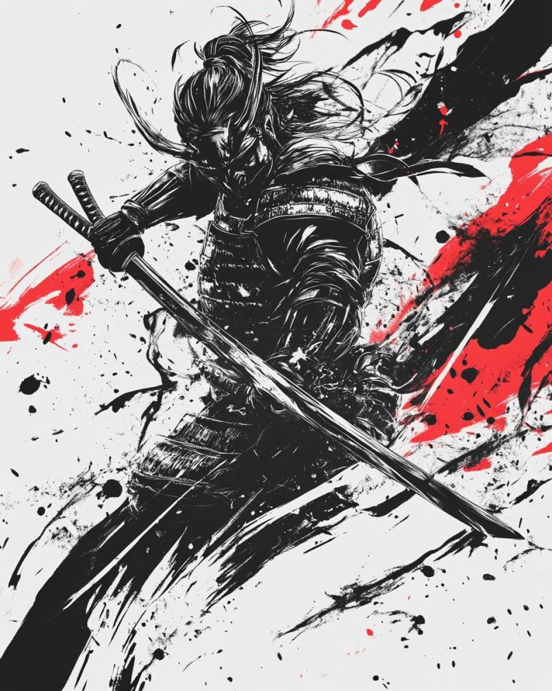 Samurai