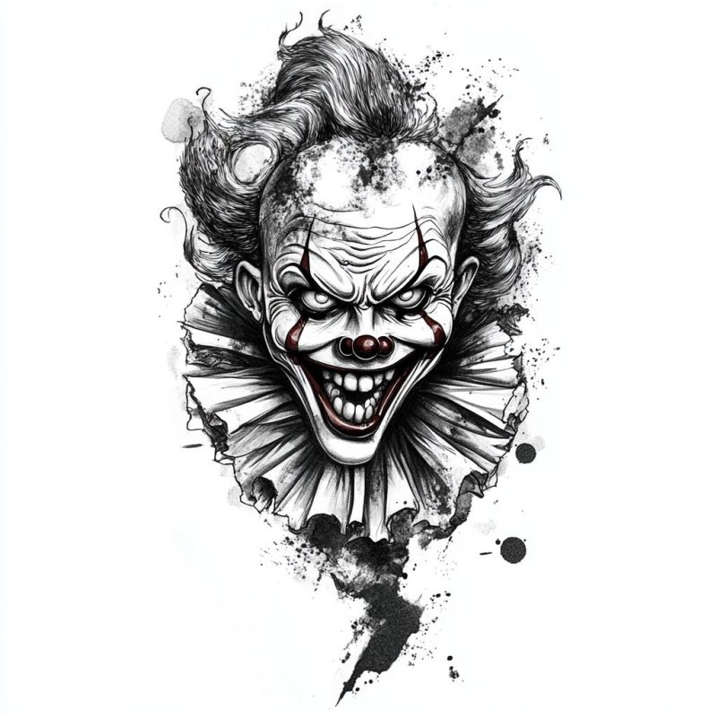 Clown