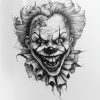 Clown