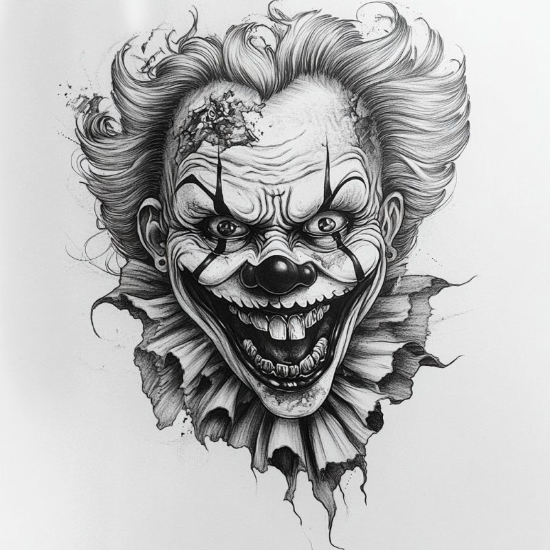 Clown