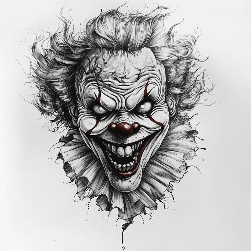 Clown