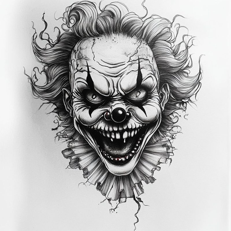 Clown