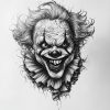 Clown