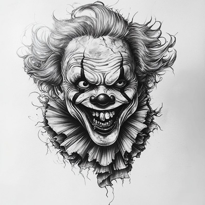 Clown