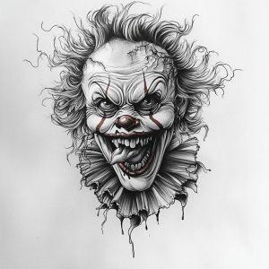 Clown